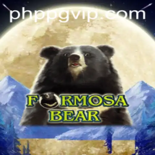 Discover the Thrilling World of FormosaBear: A Unique Gaming Experience
