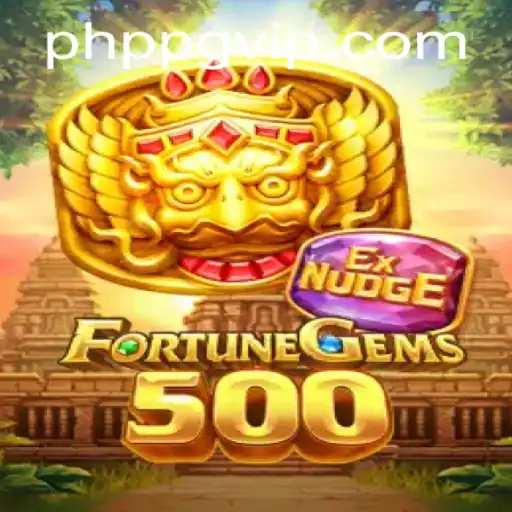 The Allure of FortuneGems500: A Glimpse into the Latest Gaming Sensation