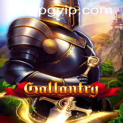 Exploring Gallantry: A Revolution in Gaming with PHPPG