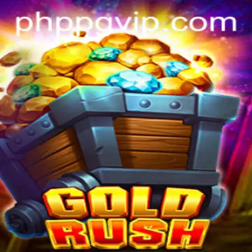GoldRush: A New Era of Gaming with PHPPG