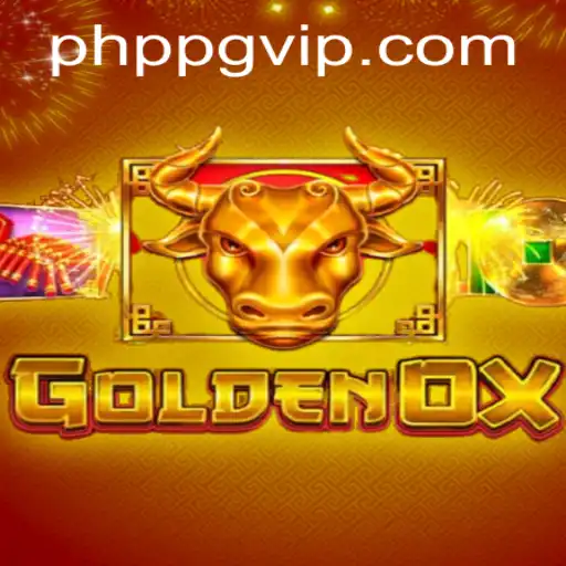 GoldenOx: The Ultimate PHPPG Experience in Gaming