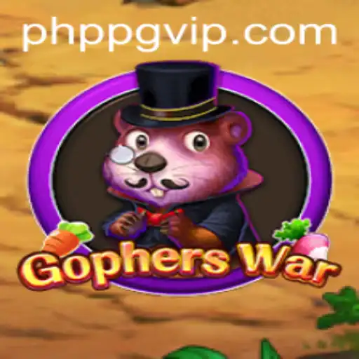 GophersWar: A New Frontier in Strategic Online Gaming