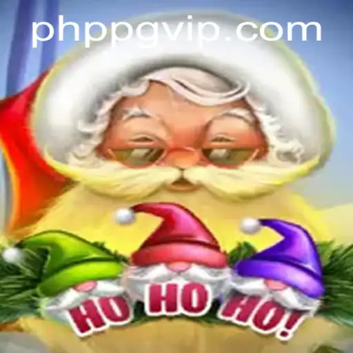 Discover the Joy of 'HoHoHo': A New Festive Game