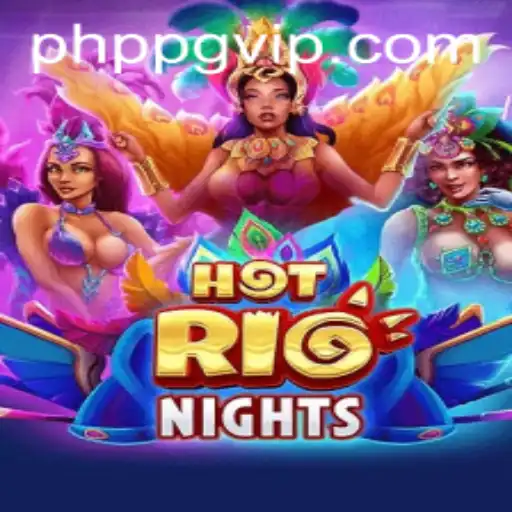 Discover HotRioNights: A Summer Sensation with a Twist