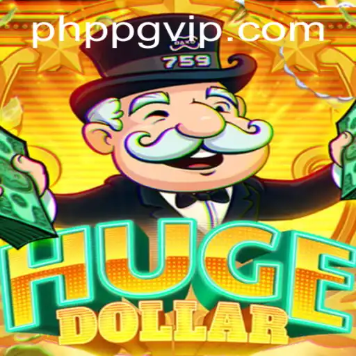 Dive into the Thrilling World of HugeDollar with PHPPG