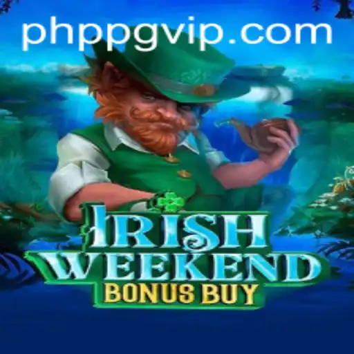Exploring the Thrills of IrishWeekendBonusBuy: A Fresh Take on Interactive Gaming