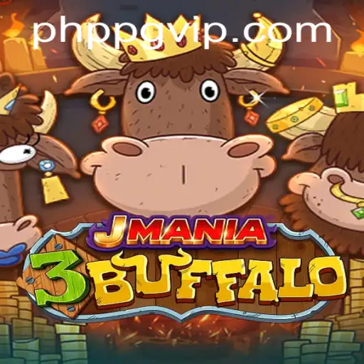 Immerse Yourself in the Exciting World of JMania3Buffalo: The Latest Gaming Sensation