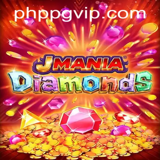 JManiaDiamonds: A Thrilling Adventure in the World of PHPPG