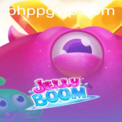 Unveiling the Exciting World of JellyBoom: The New PHPPG Sensation