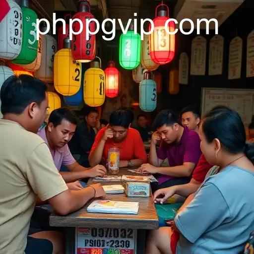 The Complex World of Jueteng in the Philippines