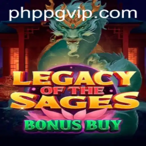 Exploring LegacyoftheSagesBonusBuy: A Unique Gaming Experience