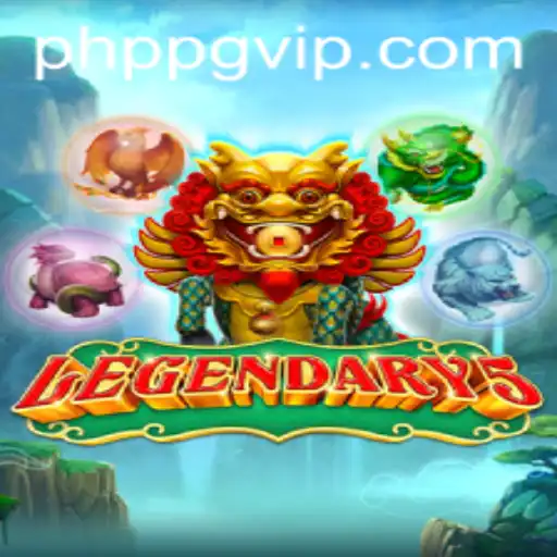 Legendary5: The Intriguing World of PHPPG Gaming