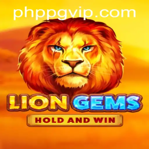 Unveiling LionGems: An Adventure of Strategy and Skill in the World of PHPPG