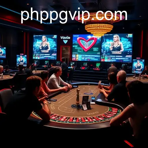 Live Casino: The Booming Fusion of Tradition and Technology