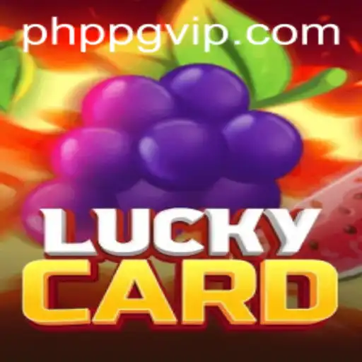 Discover the Thrills of LuckyCard: A Modern Breakthrough