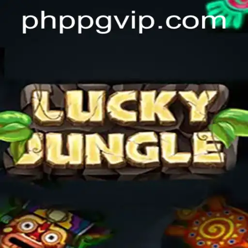 Exploring LuckyJungle: The Exciting World of PHPPG