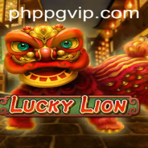 Discovering LuckyLion: A Dive into the Exciting World of PHPPG
