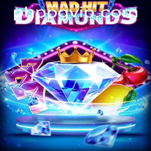 MadHitDiamonds: A New Era in Puzzle Gaming