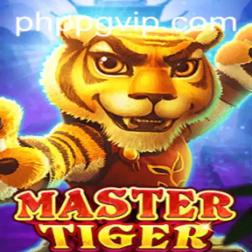 MasterTiger: An Immersive Gaming Experience Guided by PHPPG Keywords