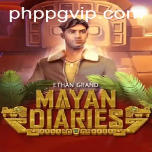 Discover the Ancient World of MayanDiaries: Your Adventure Begins