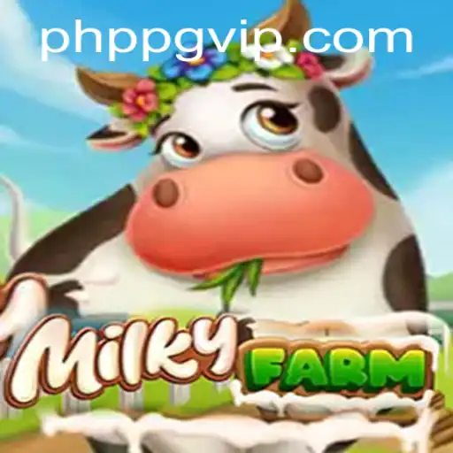 Discover MilkyFarm: The Next-Level Farming Adventure in the PHPPG Genre
