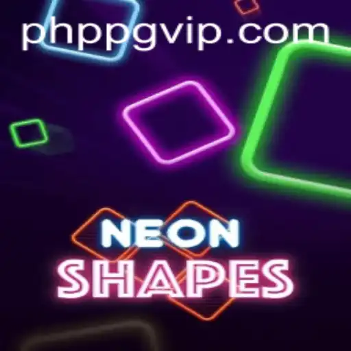 NeonShapes: A Journey Through Lights and Strategy