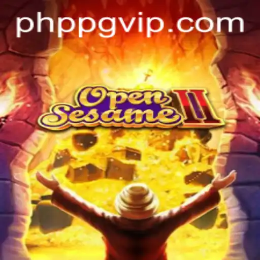 OpenSesameII: Unlock the Magic with PHPPG