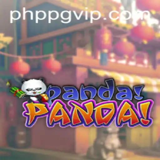 Discovering the World of PandaPanda: An Exciting PHPPG Adventure