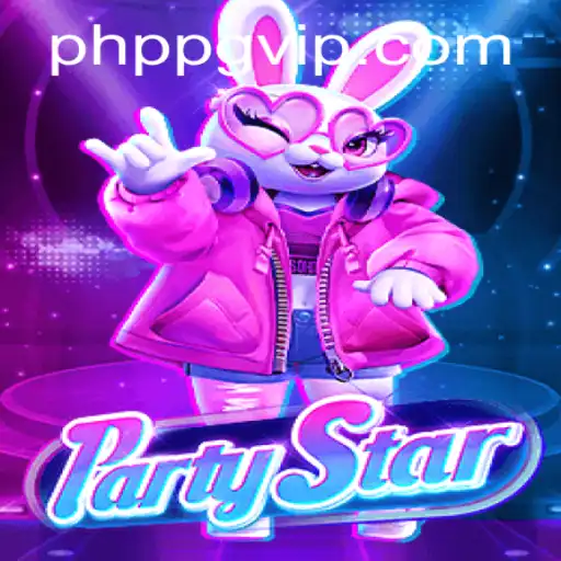 Exploring the Excitement of PartyStar: A Dive into the PHPPG Craze