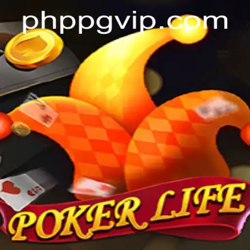 Discover the Thrilling World of PokerLife and Master the Art of PHPPG