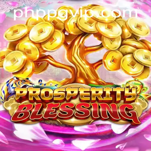 The Captivating World of ProsperityBlessing: A Deep Dive Into the PHPPG Experience