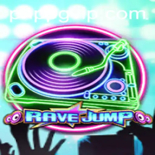 RaveJump: An Exciting Leap into the Future of Gaming