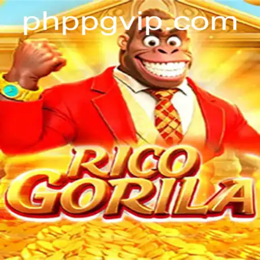Discovering RicoGorila: The PHPPG Experience