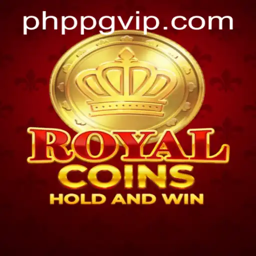 Exploring the Exciting World of RoyalCoins: A Deep Dive into PHPPG