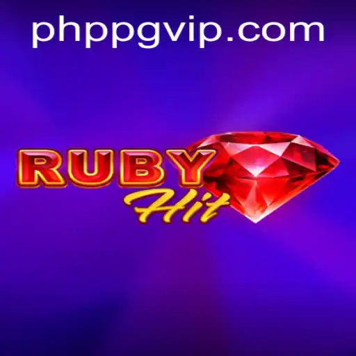 Discovering RubyHit: A New Era in Gaming with PHPPG Elements