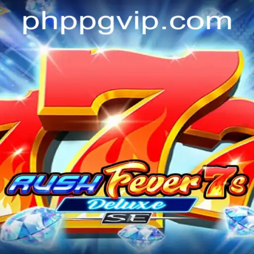 RushFever7sDeluxeSE: A Dynamic Gaming Experience