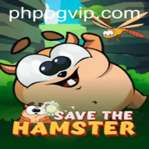 SavetheHamster: A New Era in Gaming with PHPPG