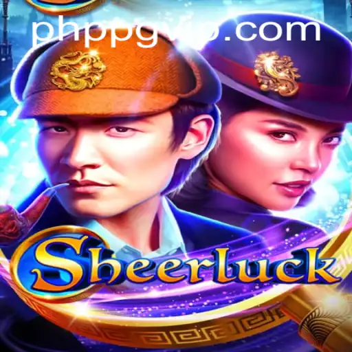 Exploring the Mysterious Adventure of Sheerluck: A Unique PHPPG Experience