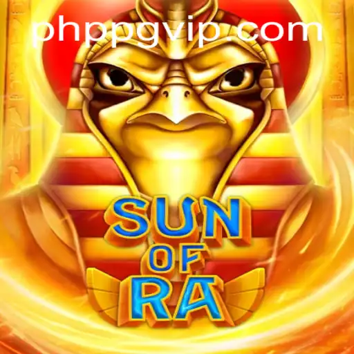Unveiling SunofRa: A Journey Into the Mystic World of Pharaohs