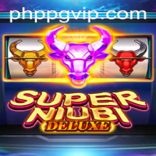 Exploring SuperNiubiDeluxe: The Exciting World of PHPPG Adventure