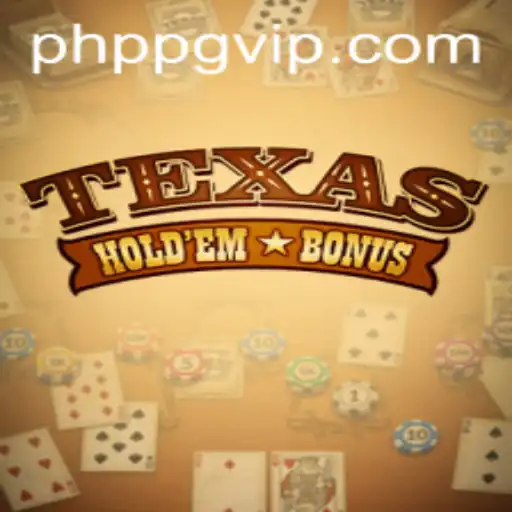 Exploring Texas Hold'em Bonus: A Game of Skill and Strategy