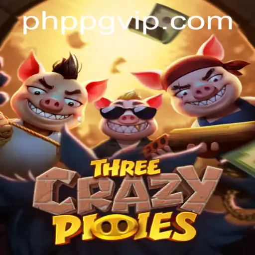 ThreeCrazyPiggies: The Exciting World of PHPPG Strategy Gaming