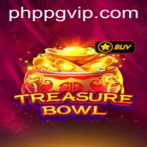 Unveiling the Excitement of TreasureBowl: A Deep Dive into the Game and Its Unique PHPPG Mechanism