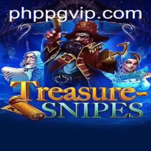 Discover the Thrilling World of TreasureSnipes: The PHPPG Revolution