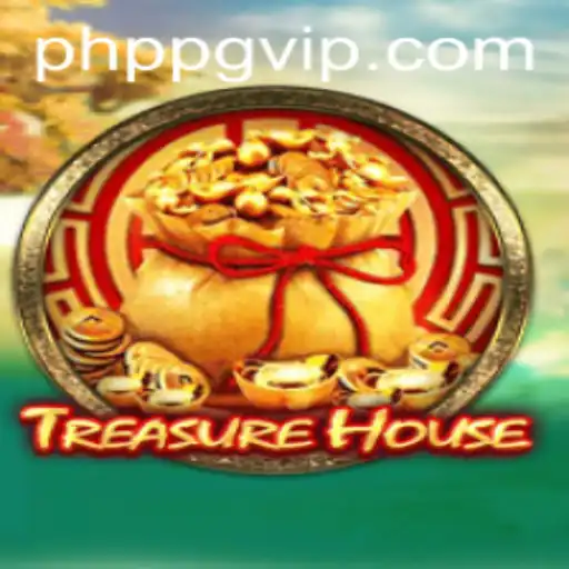 TreasureHouse Adventure in Gaming