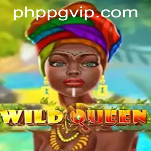 WildQueen: The Adventurous PHPPG Game Taking the World by Storm