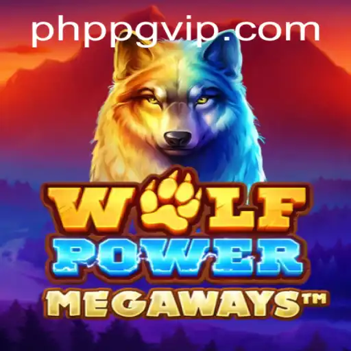 Discover the World of WolfPowerMega: A Dive into the PHPPG Experience