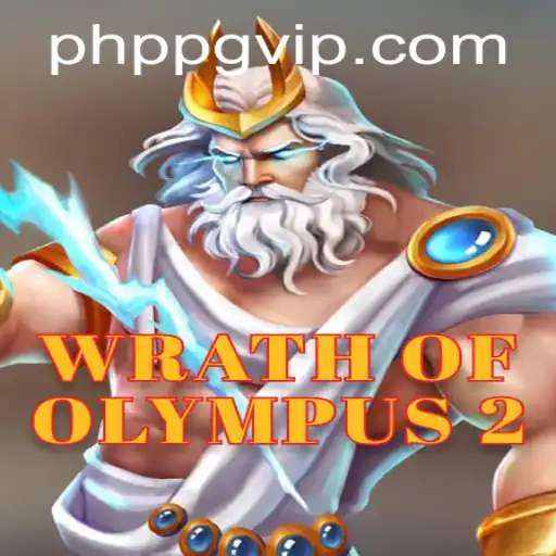 Exploring WrathofOlympus2: The Epic PHPPG Adventure