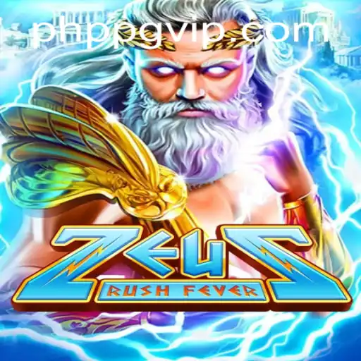 ZeusRushFever: The Electrifying Digital Odyssey